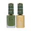 284 Diva Gel & Polish Duo by DND