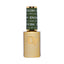 DND Diva Olive Green 284 single gel polish bottle