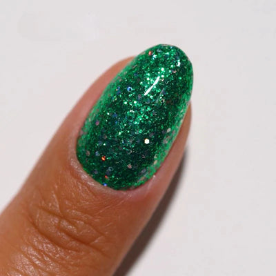 DND Diva Trio - 030 Jade Jingle