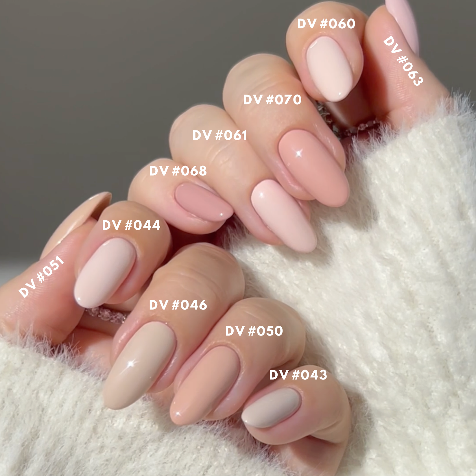 Dnd Diva Raspberry DND Diva Duo Collection: Stylish Nail Colors