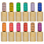 DND Diva Summer Gel Polish 12pc Bundle - Girl's Trip