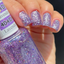 DND Gel & Polish Duo 404 Lavender Daisy Star