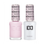 DND Duo gel polish 601 Ballet Pink