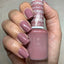 DND Gel Polish - 607 Hazelnut