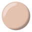 DND swatch color 616 havana cream