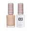 DND Duo gel polish 616 Havana Cream