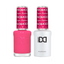 DND Duo gel polish 643 Fuchsia Touch