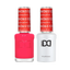 DND Duo 651 Punch Marshmallow gel polish