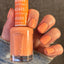 DND Gel Polish - 655 Pure Cantaloupe