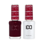 DND Duo gel polish 688 Hollyshimmer