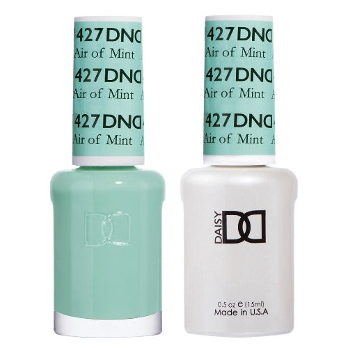 427 Air of Mint Gel & Polish Duo by DND