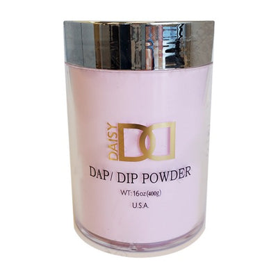 Medium Pink #5 Dap Dip Powder 16oz by DND