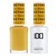746 Buttered Corn Gel & Polish Duo by DND