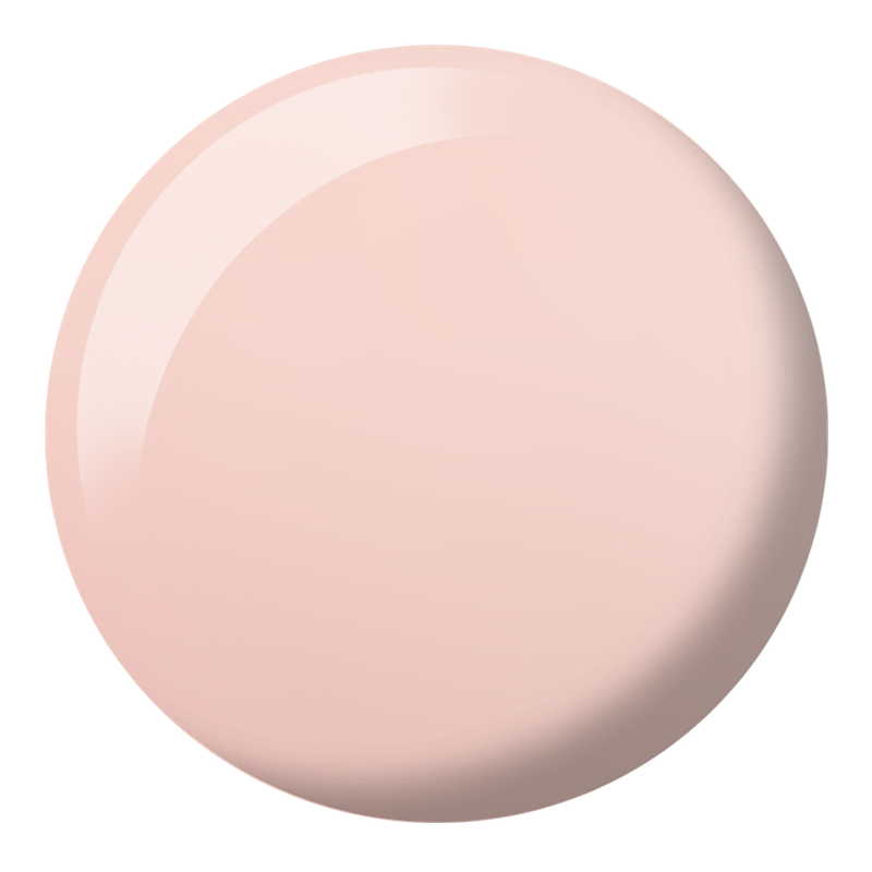 DND Gel Polish -  882 Sheer In The City