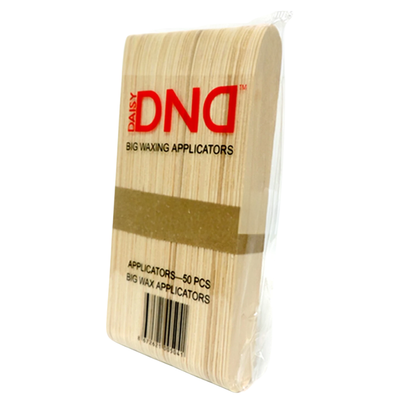 DND Big Wax Applicators 50pc