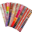 DND DUO HEMA & TPO Free Collection - 288 Colors