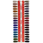 DND DUO HEMA & TPO Free Collection - 288 Colors