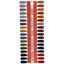 DND DUO HEMA & TPO Free Collection - 288 Colors