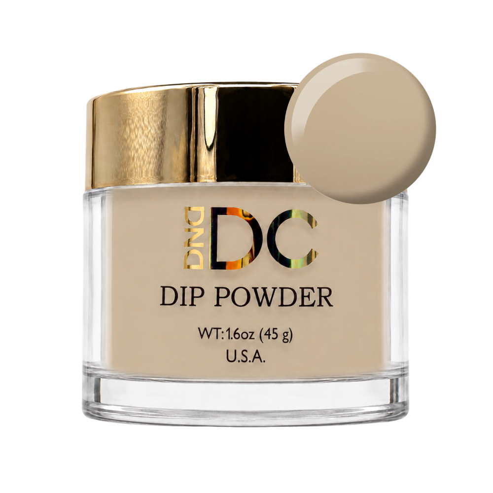 DND DC Dap Dip Powder 1.6oz - 2449 Barely There