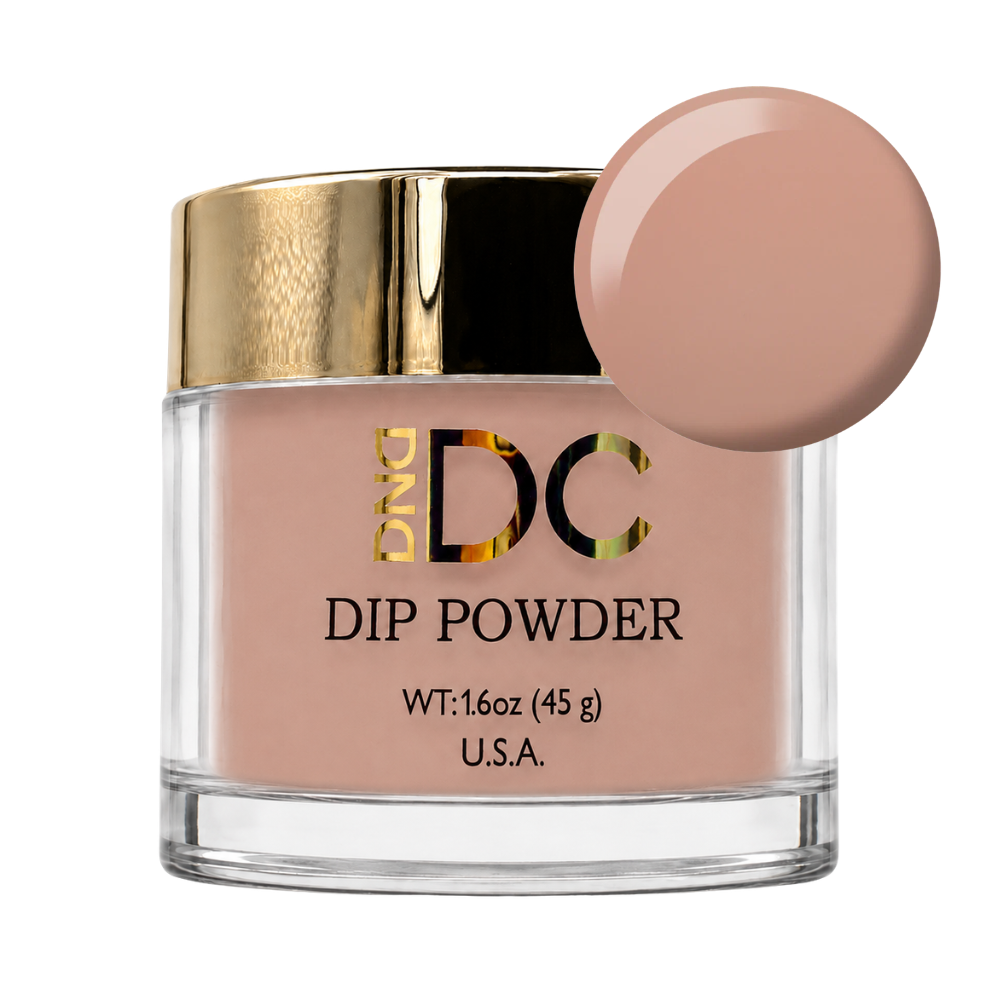 DND DC Dap Dip Powder 1.6oz - 2452 Giving Classy
