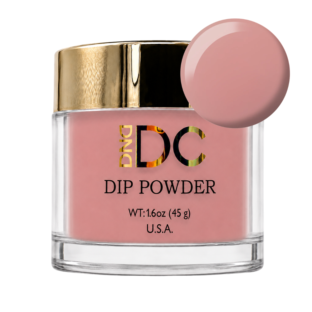 DND DC Dap Dip Powder 1.6oz - 2454 Tutu This Way
