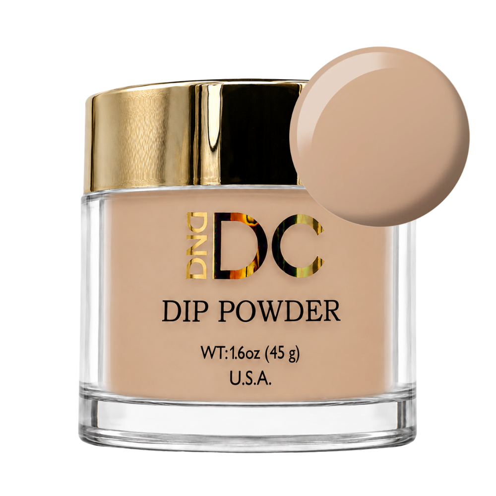 DND DC Dap Dip Powder 1.6oz - 2456 Like Butter