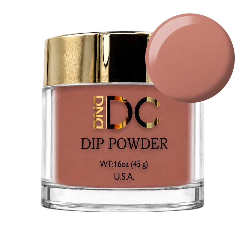 DND DC Dap Dip Powder 1.6oz - 2457 Cash-mere