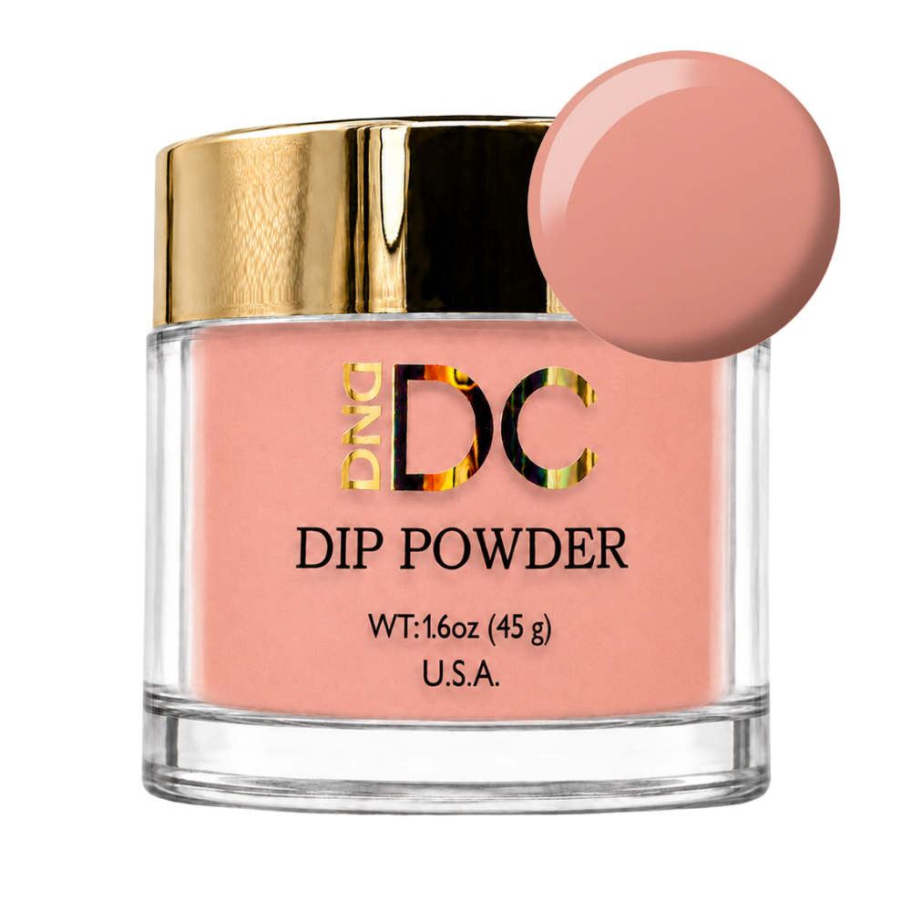DND DC Dap Dip Powder 1.6oz - 2458 Daquiri