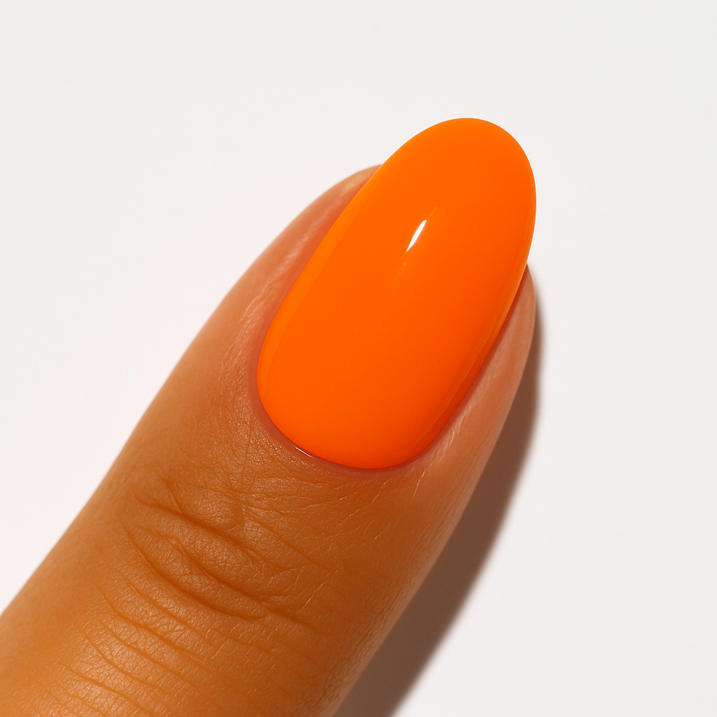 DND DC Gel Polish - 273 Burnt Summer