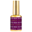 gel bottle of DND DC Gel - 021 Amethystl