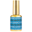 DND DC Gel polish 029 Blue Tint