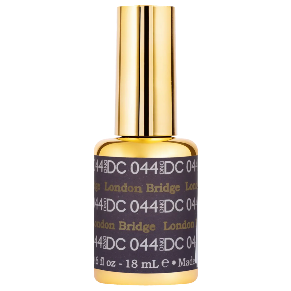 gel bottle for DND DC Gel - 044 London Bridge