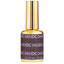 gel bottle of DND DC Gel - 045 Pepperwood
