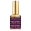 gel bottle of DND DC Gel - 049 Dazzle Zone