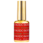 gel bottle of DND DC Gel - 063 Shocking Orange