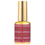 gel bottle of DND DC Gel - 095 Orange Rust