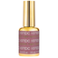 gel bottle of DND DC Gel - 107 Light Apricot