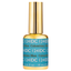 gel bottle of DND DC Gel - 124 Colombian Blue