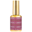 gel bottle of DND DC Gel - 128 Fuzzy Wuzzy