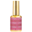 gel bottle of DND DC Gel - 129 Jazberry Jam