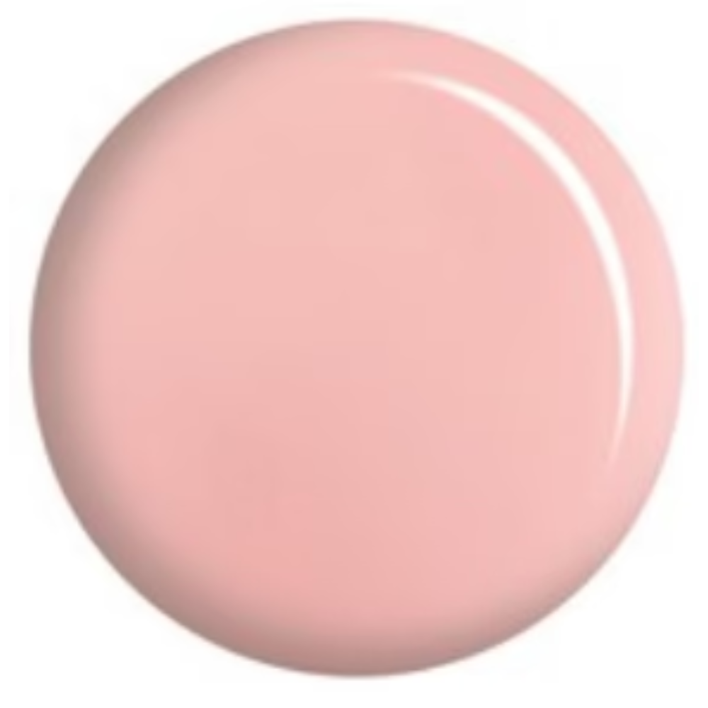 color swatch DND DC Gel - 150 Beige Pink