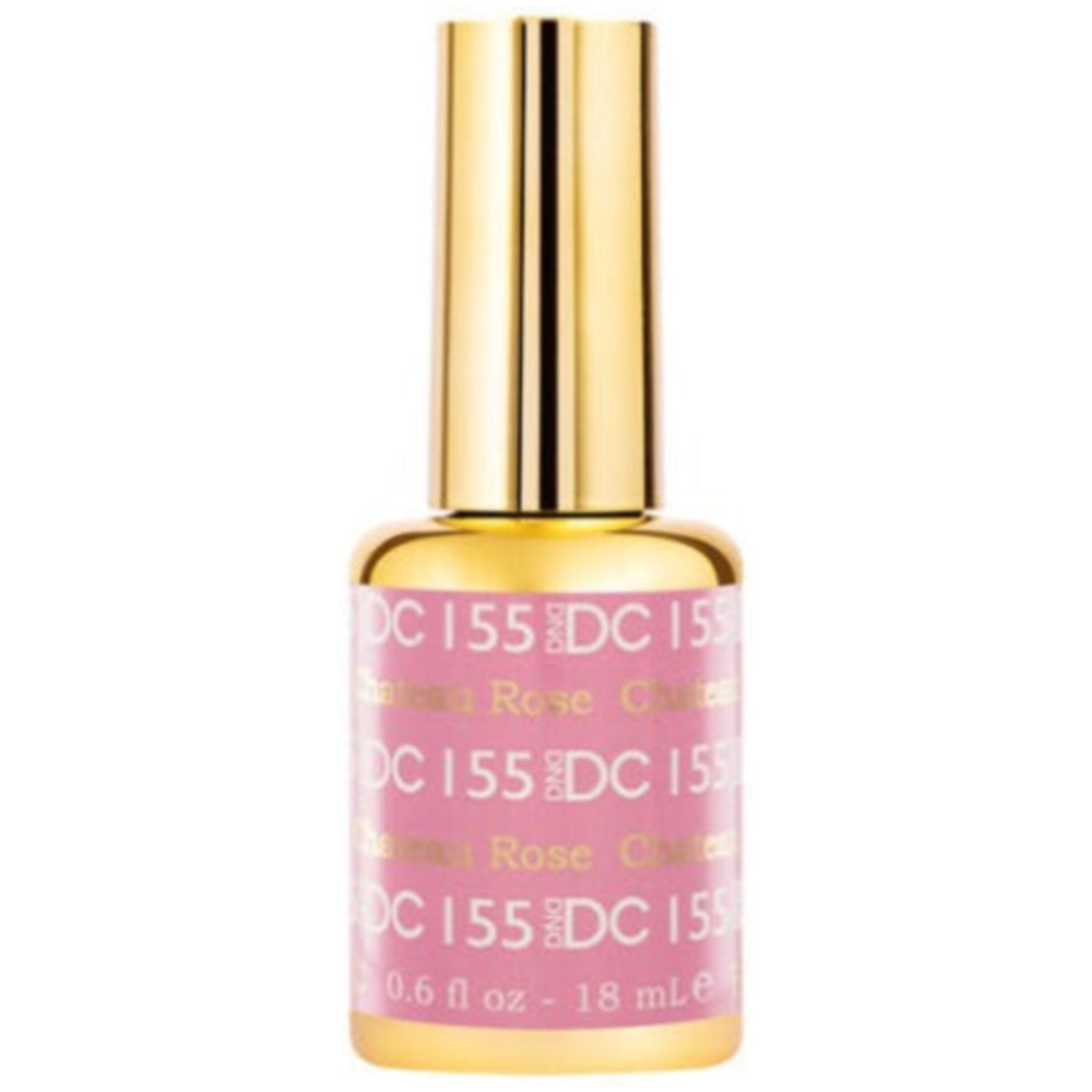 DND DC Gel - 155 Chateau