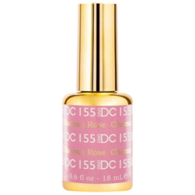DND DC Gel - 155 Chateau
