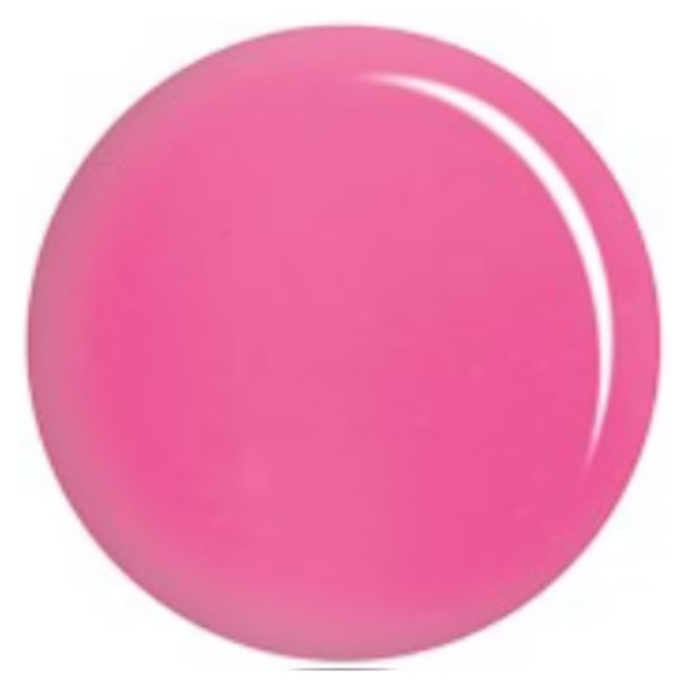 DND DC Gel - 157 Hot Pink