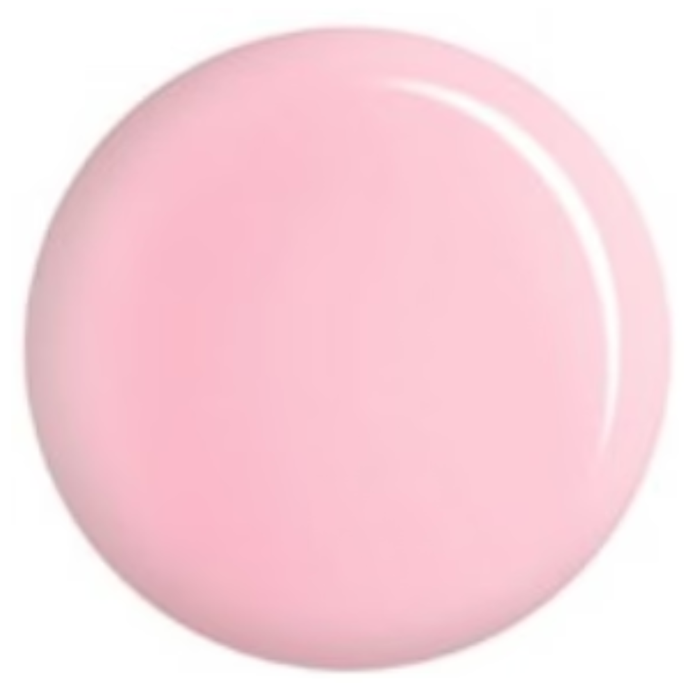 color swatch for DND DC Gel - 159 Thin Pearl