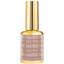 gel bottle of DND DC Gel - 165 Bare Pink