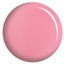 color swatch for DND DC Gel Polish 166 Hard Pink