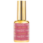 gel bottle of DND DC Gel Polish 166 Hard Pink