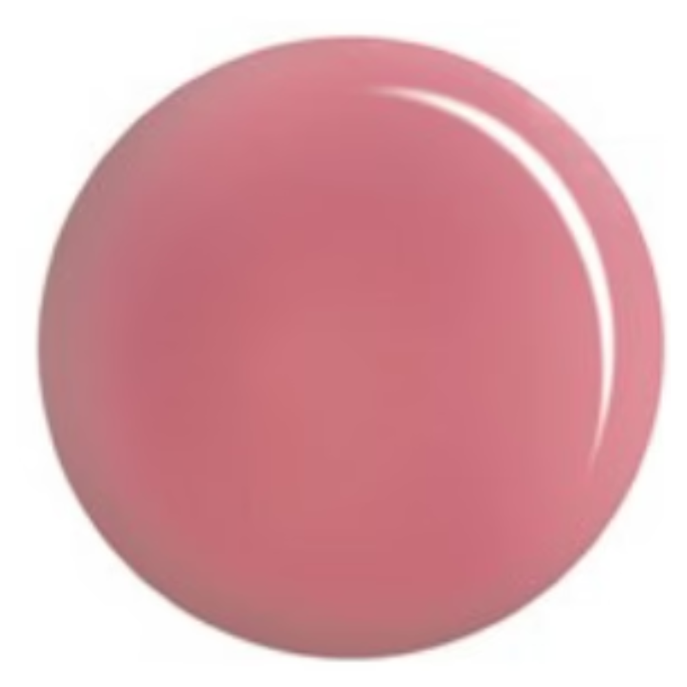 color swatch for DND DC Gel - 172 Sugar Pink