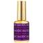 gel bottle of DND DC Gel - 262 Mardi Gras